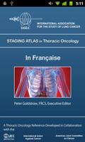 IASLC Staging Atlas - French poster