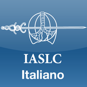 IASLC Staging Atlas  icon