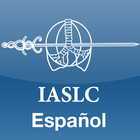 ikon IASLC Staging Atlas -Spanish