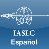 IASLC Staging Atlas -Spanish icon