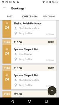 Rusty Nail Bar 截图 4