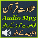 Al Quran Pak Mp3 Audio App APK