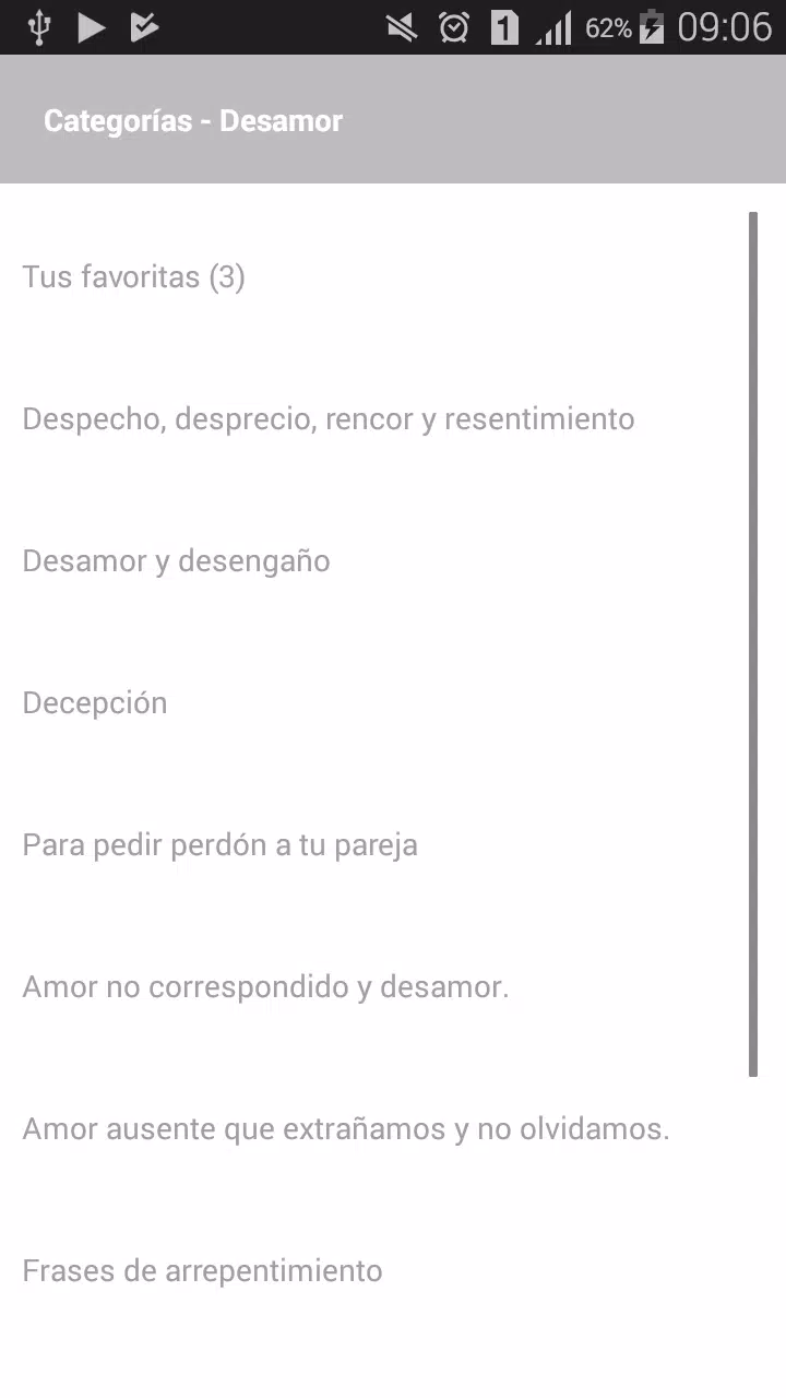 Frases de decepción y desamor APK per Android Download Frases de decepción y desamor APK per Android Download