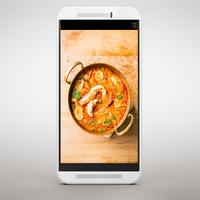 idee cuisine скриншот 2