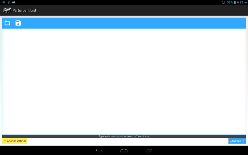 The Raffle Machine Apk 2 2 1 Download For Android Download The Raffle Machine Apk Latest Version Apkfab Com