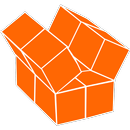 Magic Photo Cube & Paper Sculp APK