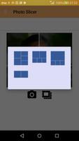 Photo Slicer capture d'écran 1