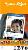 Social Frame скриншот 1