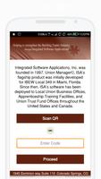ISAQR-ChromeBook penulis hantaran
