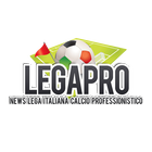 Lega pro, news calcio иконка