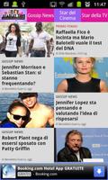 News di gossip italiano gönderen