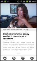 News di gossip italiano screenshot 2