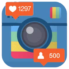 InstaGood: лайки и подписчики для инстаграма