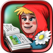 Little Red Riding Hood - Tales & interactief boek