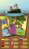 Little Red Riding Hood syot layar 1