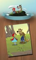 Little Red Riding Hood syot layar 2