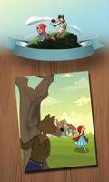 Little Red Riding Hood syot layar 3