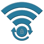 Wifi Keys Recovery Pro 2016 icône