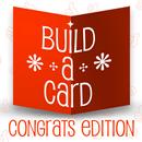 APK Build-a-Card: Congrats Edition
