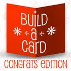 Build-a-Card: Congrats Edition アイコン