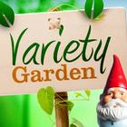 VarietyGarden ikon