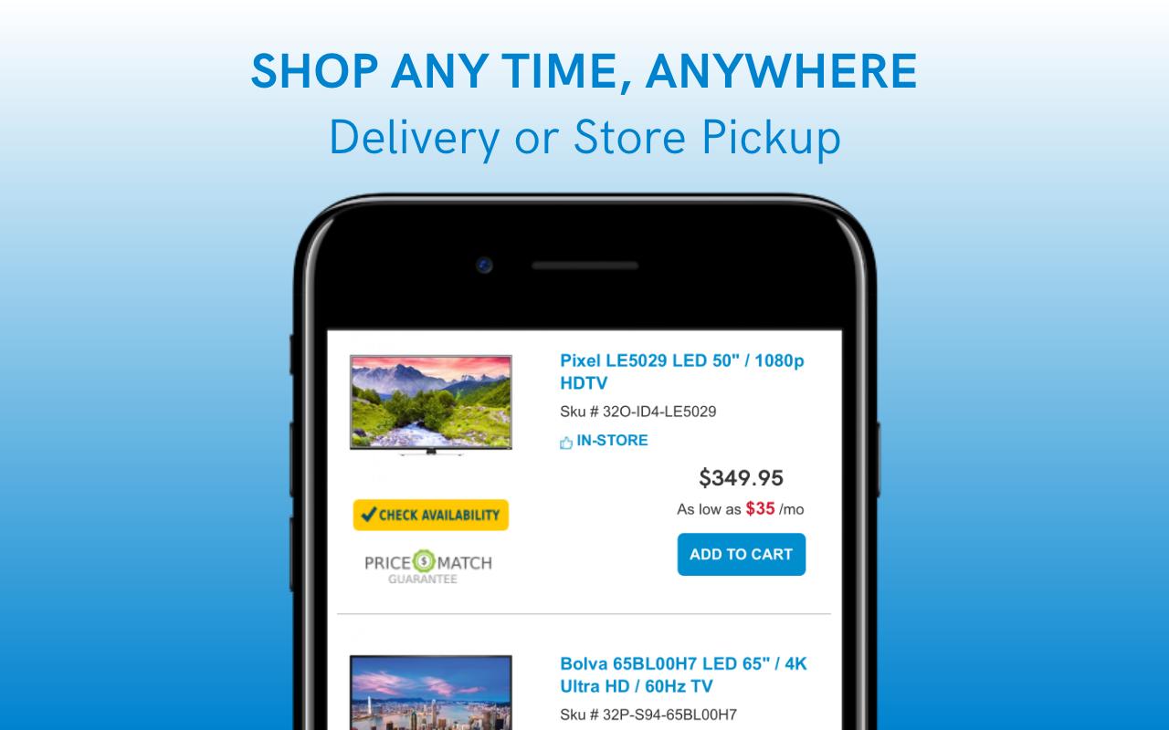 Curacao Store APK for Android Download