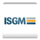 ISGM CMS Mobile 圖標