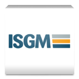ISGM CMS Mobile icon