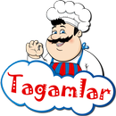 Türkmen tagamlary APK
