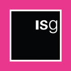 Explore ISG иконка