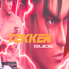 Top Tekken 3 Guide アイコン