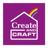 Create & Craft for tablets icône