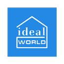 Ideal World for tablets APK