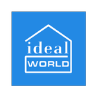 Ideal World for tablets ไอคอน