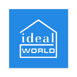 Ideal World for tablets icône