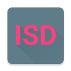 ISD icône