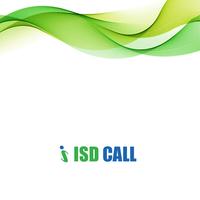 ISD Call Affiche