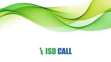 ISD Call capture d'écran 1