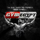 Gym Egypt アイコン