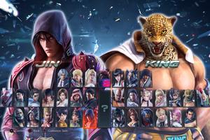 New Guide Tekken 7 capture d'écran 3