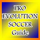 Guide Pro Evolution Soccer (PES 2017) APK