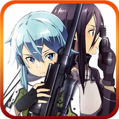 Android 用の ｓａｏ ソードアート オンライン 人気アニメ画像写真集 Apk をダウンロード