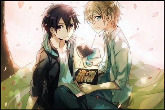 ｓａｏ ソードアート オンライン 人気アニメ画像写真集安卓下載
