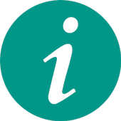 System Information Widget icon