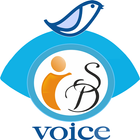 ISD Voice آئیکن