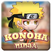 Konoha Ninja
