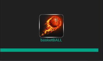 BasketBall 海報