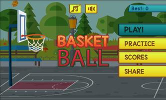 BasketBall imagem de tela 1