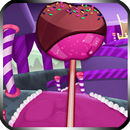 CandyMan aplikacja