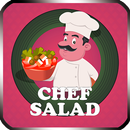 Chef Salad aplikacja